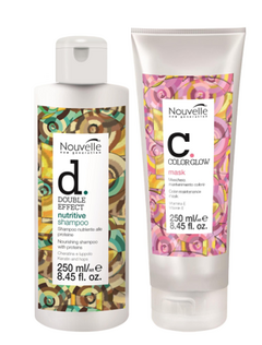 Nouvelle Haarverzorging