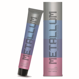 Metallum (semi permanent)