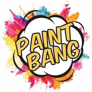 Paint Bang (semi permanent)