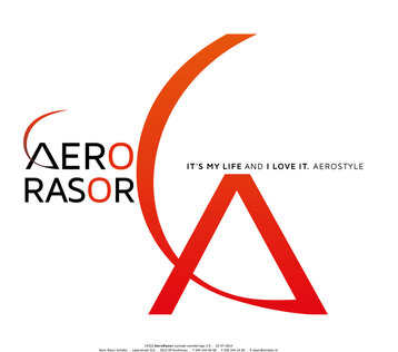 AeroRasor Classes