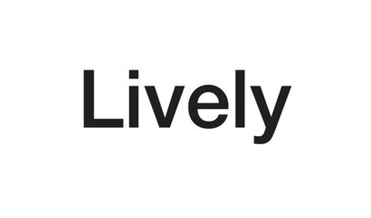 Lively