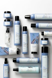 Nouvelle NEW Re-styling