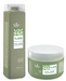 SILKY YLANG FEEL GOOD SHAMPOO + CREAM CONDITIONER SACHET 10+10ML 1STUK