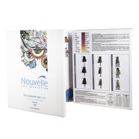 Nouvelle COLOR CHART