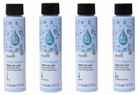 Coloraqua 1 Black - 75ml  | HD-Haircare