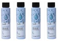 Coloraqua Haarverf - 7.01 Natural Ash Blonde - 75ml | HD-Haircare.nl