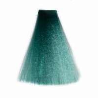 Nouvelle Rev Up Hair Color Emerald Green Color Refereshing Mask