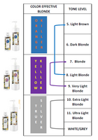 Nouvelle Orange Killer 250ml HD Haircare