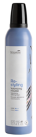 Nouvelle Re-Styling Energy Shape Mousse 300ml Becomes NEW Nouvelle Re-styling Volumizing Mousse 300 ml