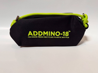 Addmino-18 Travel kit 100ml+ 100ml+ 50ml Nu met gratis Addmino-18 Pouch