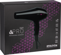 Hairdryer Pro Compact