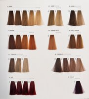 Previa Virtuous Colour 82 Nuances - 100ml
