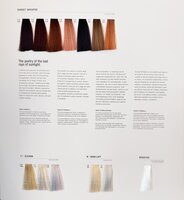 Previa Virtuous Colour 82 Nuances - 100ml