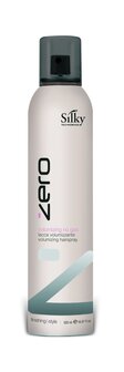 Silky Techno Basic Zero Volumizing No Gas 300ml - HD-Haircare