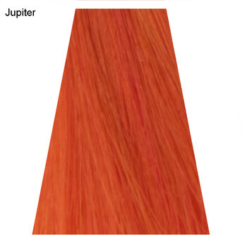 Paint Bang Jupiter Haarverf 75ml Oranje