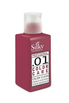 Silky .01 Color Care Color Clean 100ml