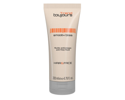 Toujours Trend Smooth Bliss Cr&egrave;me  - 200ml