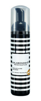 Eslabondexx Pre-Styling Mousse 200ml - HD-Haircare