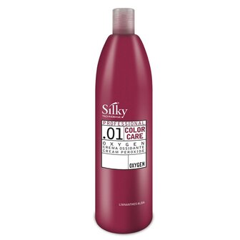 Silky .01 Oxygen 40Vol 12% - 1000ml