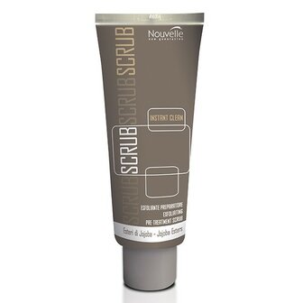 Nouvelle Kapillixine Instant Clean Scrub 100ml - Nouvelleshop.nl
