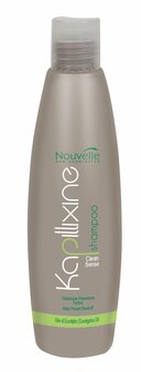 Nouvelle Kapillixine Clean Sense Shampoo 250ml