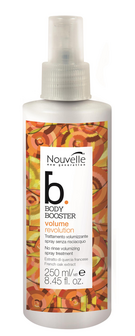 Nouvelle Body Booster Volume Revolution Spray HD Haircare