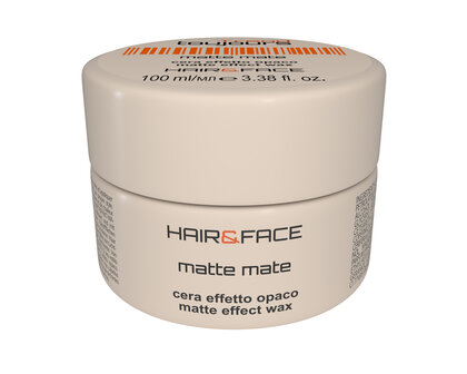 Toujours Trend Matte Mate - 100ml