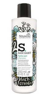 Nouvelle Sani Habit Hydra Shampoo HD Haircare