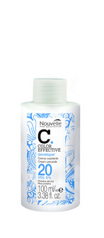 Nouvelle Waterstof 6% (20vol) 100ml Color Effective