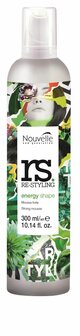 Hairstyling Pakket met Nouvelle