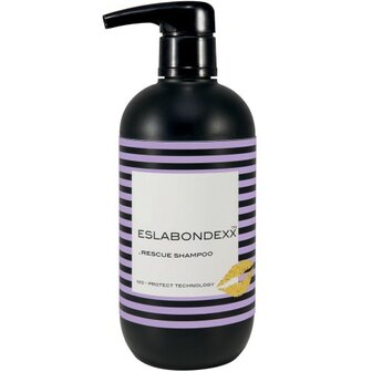 Eslabondexx Rescue Shampoo 1000ml - Nouvelleshop.nl