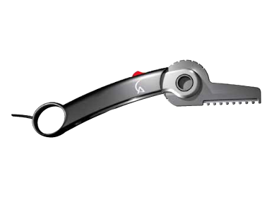 Wahl super taper met snoer incl opzetstukken