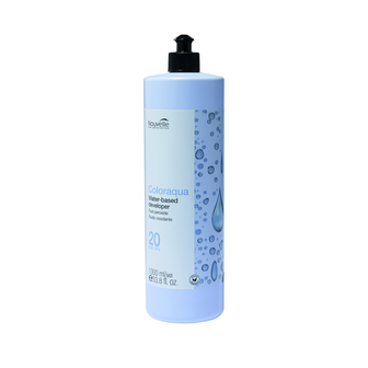 COLORAQUA WATER-BASED DEVELOPER 5 VOL 1.5%  1000 ml