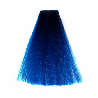 NEW Nouvelle Rev Up Hair Color Improver Electric Blue Color Refereshing Mask