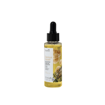Nouvelle Genius Repair - Pre &amp; Post Repairing Routine Oil - 5ml SACHET