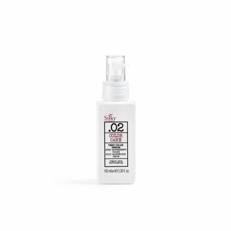 Silky .02 Color care very color Serum 10ml SACHET