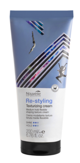 NEW Nouvelle Re-styling  Texturizing Cream 200 ml