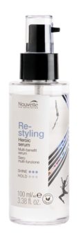 NEW Nouvelle Re-styling Heroic Serum 100 ml