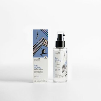 NEW Nouvelle Re-styling Heroic Serum 100 ml