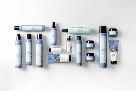Nouvelle Re-styling Testpakket