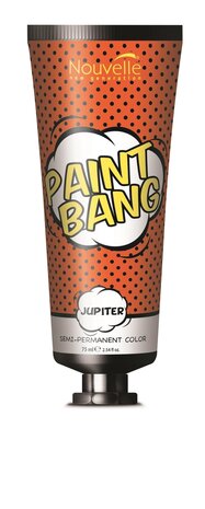 Paint Bang Jupiter Haarverf 75ml Oranje