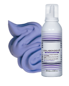  Eslabondexx Blonde Care Blue Mousse 200ml