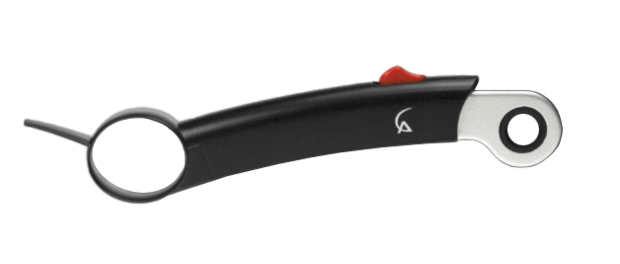 Wahl super taper met snoer incl opzetstukken