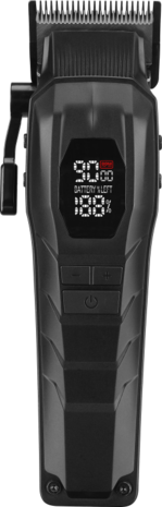 Hair Clipper !!NU TIJDELIJK GRATIS MET AERORASOR SINGLE HOLDER T.W.V. € 59,95!!