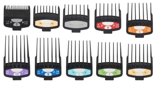 Hair Clipper !!NU TIJDELIJK GRATIS MET AERORASOR SINGLE HOLDER T.W.V. € 59,95!!