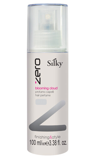 Silky Techno Basic Blooming Cloud 100ml