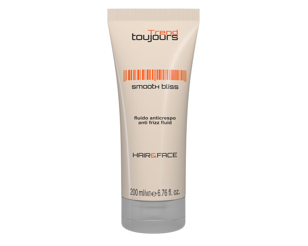 Toujours Trend Smooth Bliss Cr&egrave;me  - 200ml