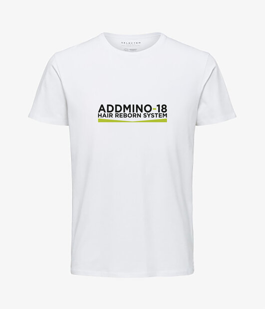 Addmino-18 T-shirt