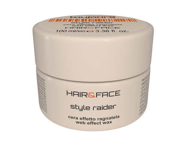 Toujours Trend Style Raider - 100ml