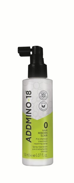 Addmino -18 Hair Reborn ELIXIR Spray 150ml